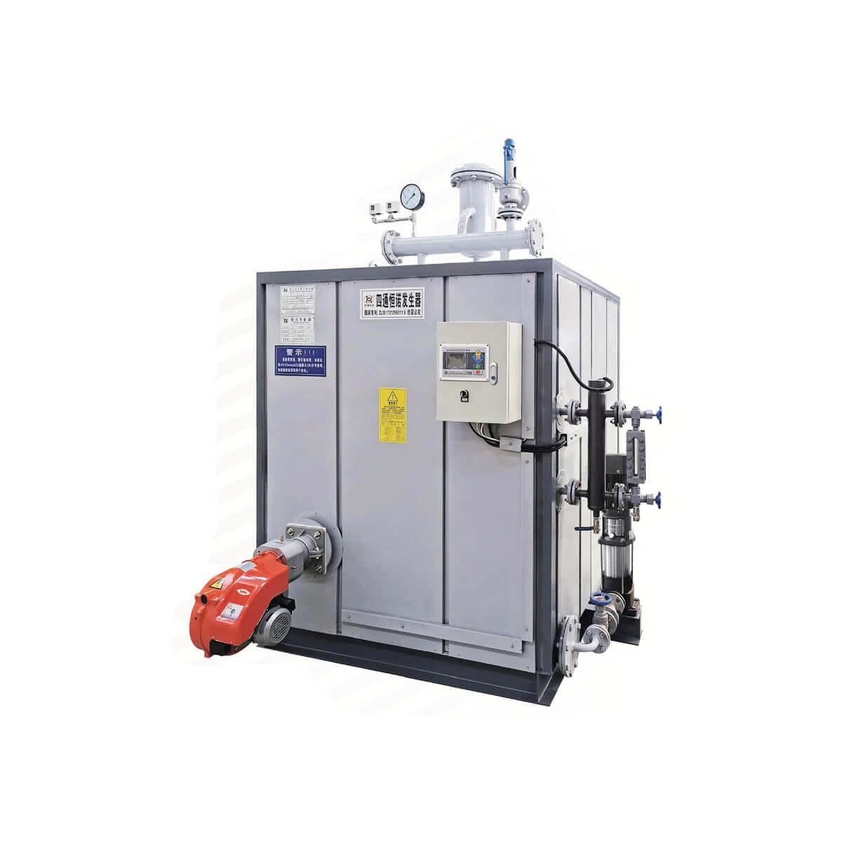 Boiler 01 - boiler001 Boiler 01 - boiler001